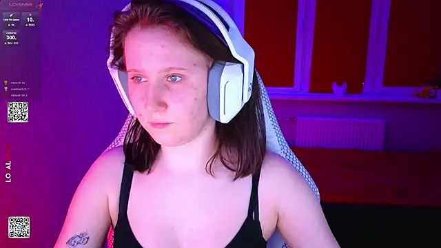 mon_lola Chat XXX live