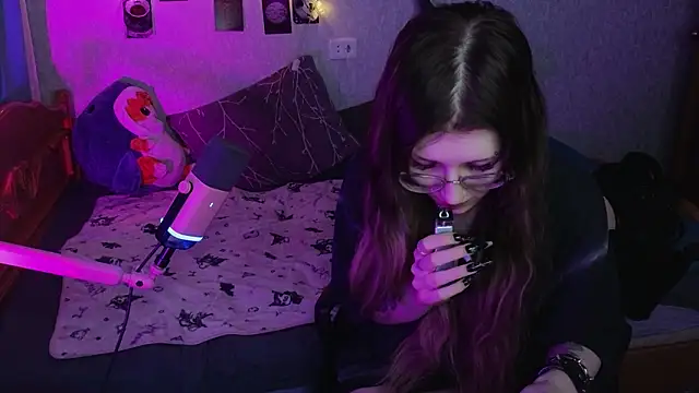 lissaros Live XXX-chat