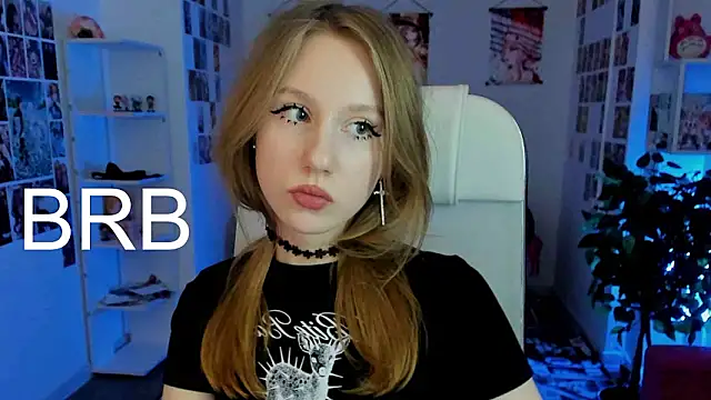 DariaTate – Naživo XXX chat