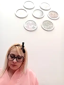 CandieGilson__ Chat XXX live