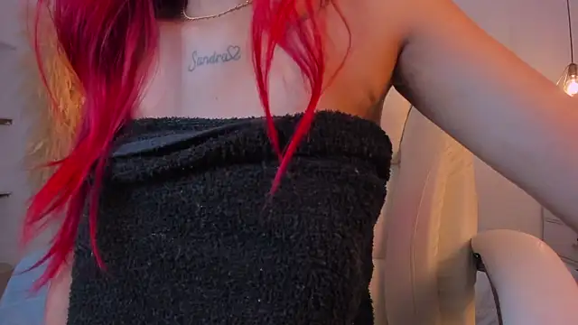 gime_lara's Webcam Show