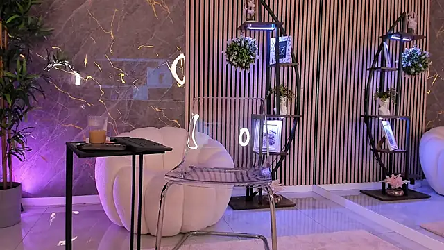 KimP0ssible Chat XXX live