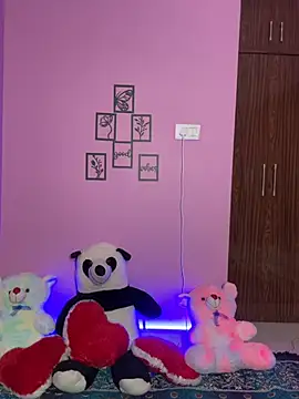 Chat XXX en directo de Neha18