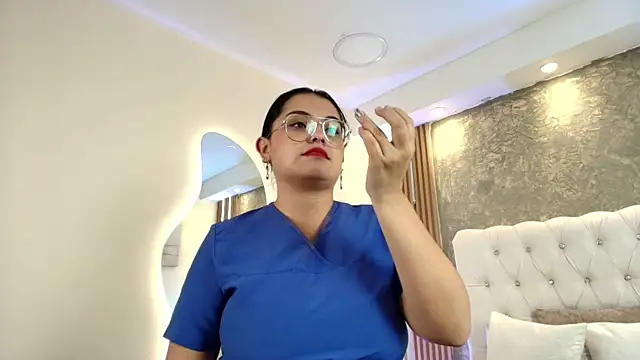 Онлайн чат XXX MelissaRhodes