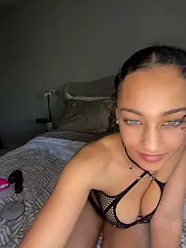 sexymsbrown's Webcam Show