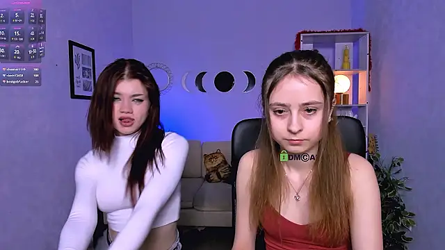 Chat XXX Live rebecca_smile