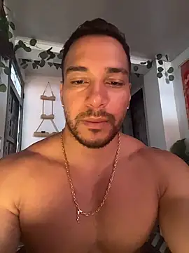 Show Webcam de FreszX