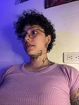 Abby_Evanns1 webcam show