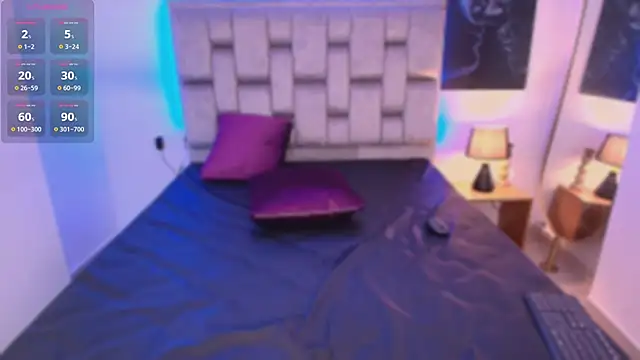 samiraa_haalem Live XXX-Chat