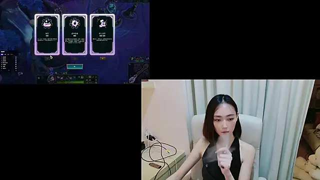 niuniu_123 Chat XXX live