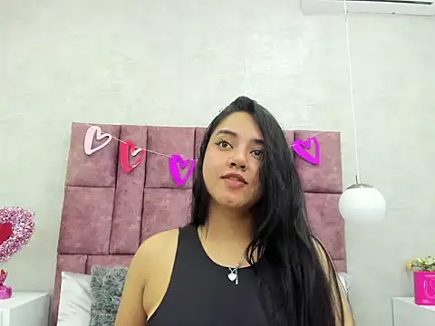 SalomeLeen Live XXX chat