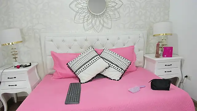 แชท XXX สดของ gaby_smit__