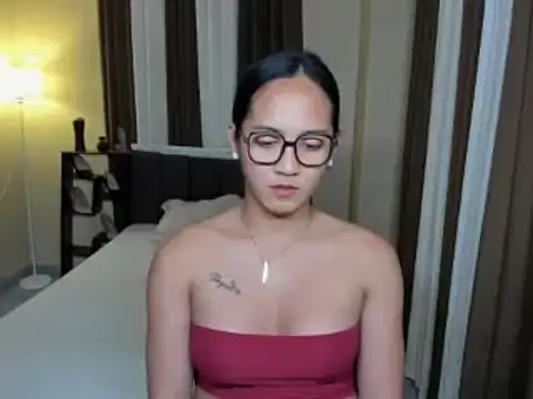 Chat XXX en directo de BigCockJannahGray