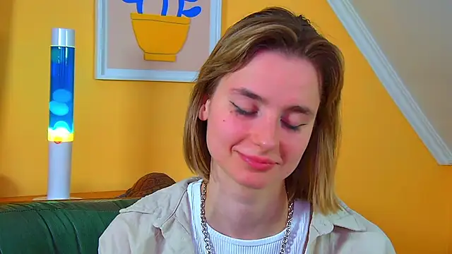 MerlinMeyerのライブXXXチャット