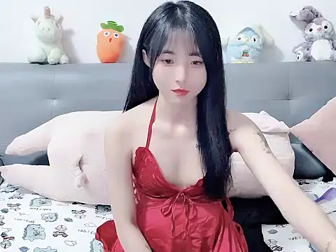 ShynBarbie94 Live XXX-chat