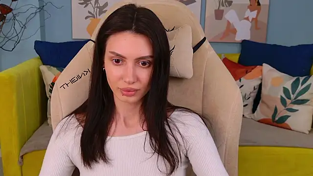 BellaMell Live XXX-Chat