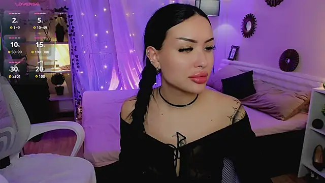 Chat XXX Live _JessLei_