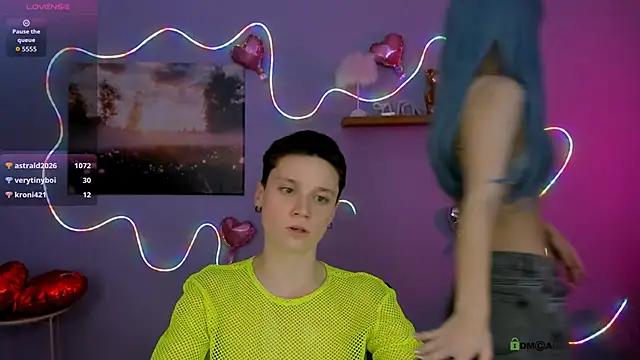 Chat XXX Live eira_mouse