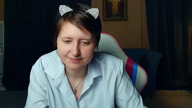 CarenSamele – Naživo XXX chat