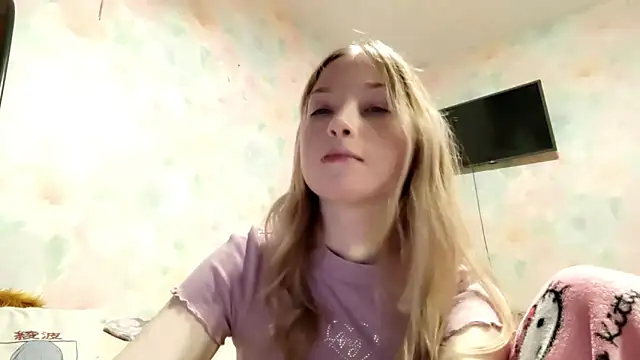 TiaBIanks Live XXX-chat