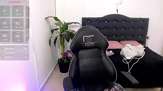 LUNAKITTY_TAY Live XXX-Chat