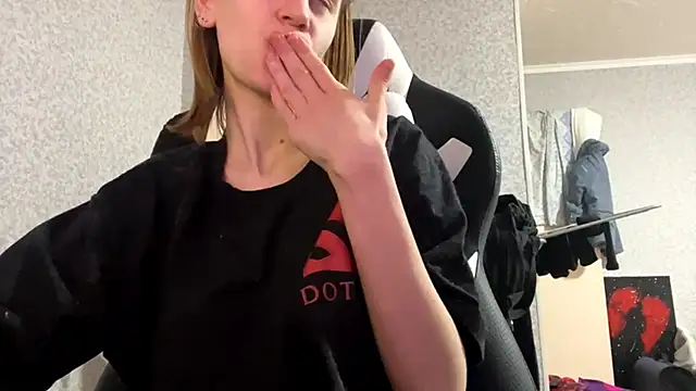 Sweety_Burgern Live XXX chat