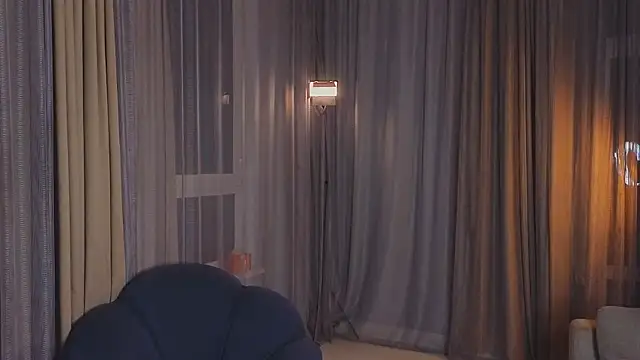 RegeniaPervis Chat XXX live