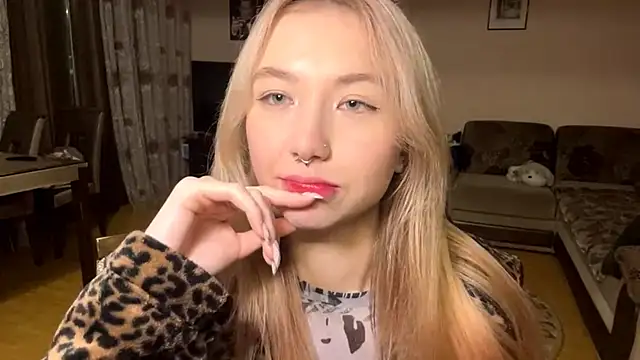 PinkTraible Live XXX-Chat