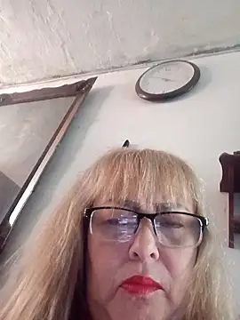 โชว์เว็บแคมของ milena202610