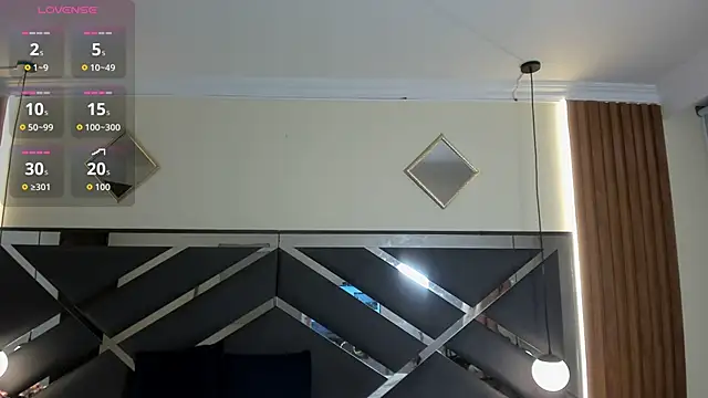 RachellPark Webcamshow