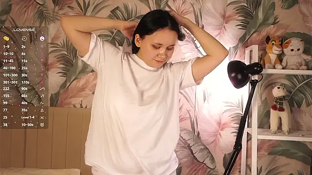 ErickaStelb Live XXX-chat