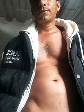 Pokazy przed kamerką – axel69consentido