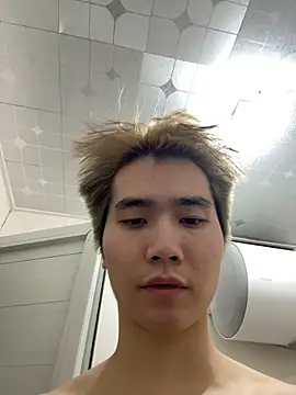 Show de webcam de A-Markk