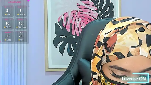 alaya_ale – webcam-show