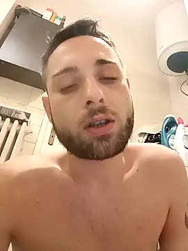 secret_secret1 Webcam Show