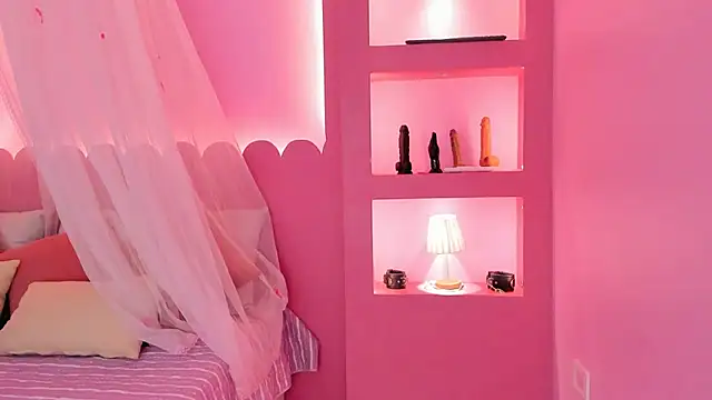 Holy_Lux Live XXX-Chat