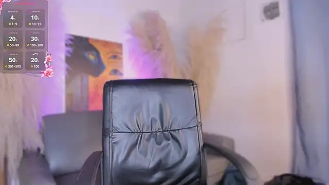 Amina_Hind Chat XXX live