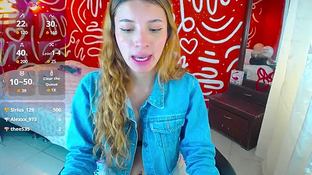 lucyrivera_ – Naživo XXX chat