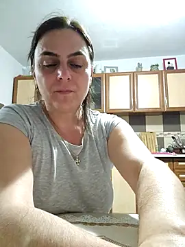 Онлайн чат XXX IsabelleCraft