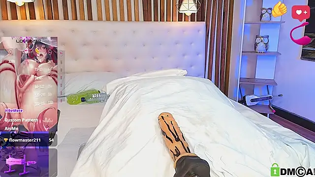 valerie_lya Live XXX-chat