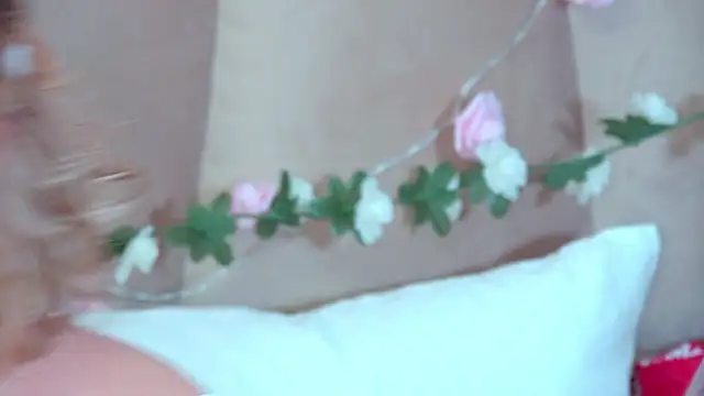 عرض كام GentleRossi