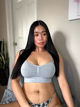 JazzieXon Live XXX chat