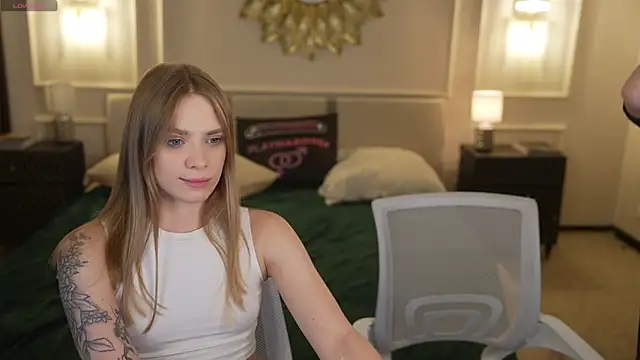 Angy_Netal Live XXX-chat