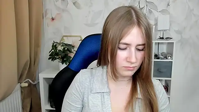 candy_Megan Live XXX-chat