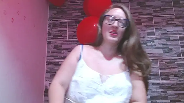 XXX chat uživo modela Venus_Santana