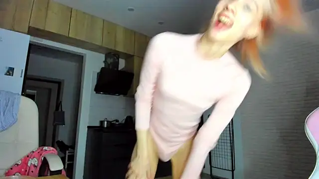 _Alice_Kittyn Webbikameraesitys