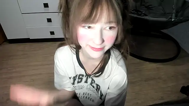 แชท XXX สดของ Yoonhee_ki