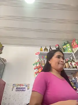 Chatroom XXX en direct de Sara_fun