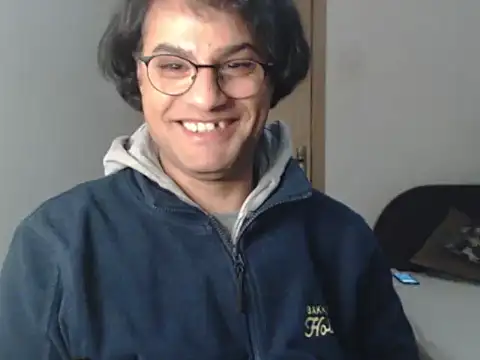 Chat +18 de wildpussycat23 ao vivo