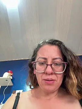 miss_hanna07 Chat XXX in diretta